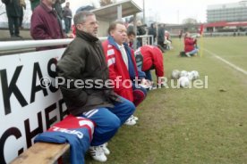 13.02.97 VfB Stuttgart - FC Bayern M&uuml;nchen II