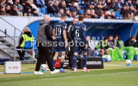 14.03.26 TSG 1899 Hoffenheim - VfL Wolfsburg
