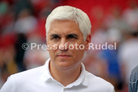 VfB Stuttgart - FC St. Pauli