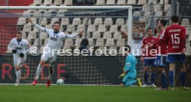 Karlsruher SC - SpVgg Unterhaching