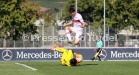 24.08.22 VfB Stuttgart - FC St. Gallen