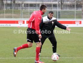 VfB Stuttgart