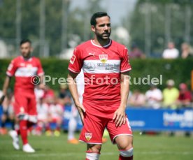 VfB Stuttgart - SD Eibar