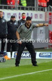 03.10.20 1. FC Heidenheim - SC Paderborn