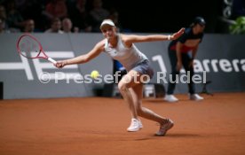 Porsche Tennis Grand Prix 2019