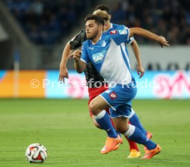 TSG 1899 Hoffenheim