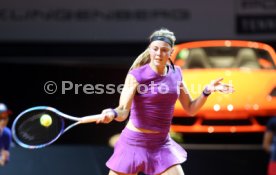 Porsche Tennis Grand Prix 2016
