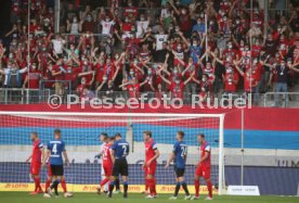 24.07.21 1. FC Heidenheim - SC Paderborn 07