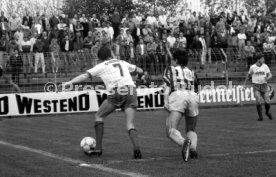 04.05.88 SC Freiburg - Stuttgarter Kickers