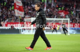 VfB Stuttgart - TSV 1860 M&uuml;nchen