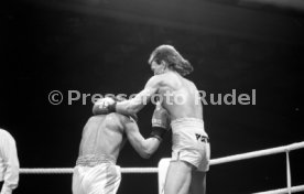 05.03.88 Boxen Rene Weller
