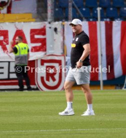 29.08.26 TSG 1899 Hoffenheim II - SSV Jahn Regensburg