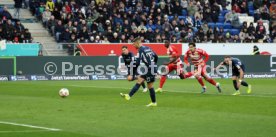 31.01.26 TSG 1899 Hoffenheim - 1. FC Union Berlin