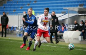 07.02.21 Karlsruher SC - SSV Jahn Regensburg