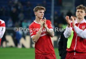 23.02.25 TSG 1899 Hoffenheim - VfB Stuttgart