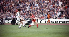 21.05.77 FC Bayern M&uuml;nchen - Borussia M&ouml;nchengladbach