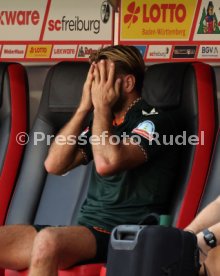 30.08.26 SC Freiburg - SV Werder Bremen
