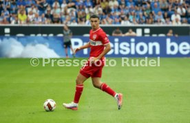 12.09.26 TSG 1899 Hoffenheim - VfB Stuttgart