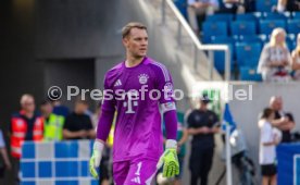 20.09.25 TSG 1899 Hoffenheim - FC Bayern M&uuml;nchen