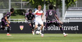 11.05.24 U19 VfB Stuttgart - U19 FC Bayern M&uuml;nchen