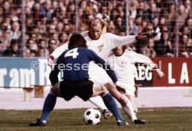 08.03.75 VfB Stuttgart - Hamburger SV