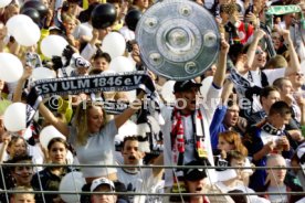 17.06.99 SSV Ulm 1846 - SpVgg Greuther F&uuml;rth