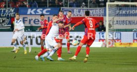 17.03.23 1. FC Heidenheim - Karlsruher SC