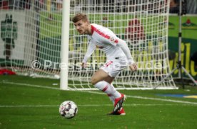 SC Freiburg - RB Leipzig