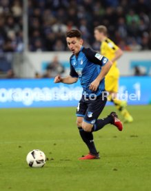 TSG 1899 Hoffenheim - Borussia Dortmund