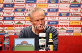 30.10.21 SC Freiburg - SpVgg Greuther F&uuml;rth