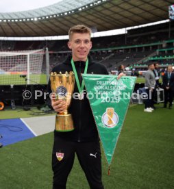 DFB-Pokal Finale 2019 RB Leipzig - FC Bayern M&uuml;nchen