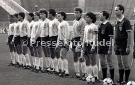 31.03.1988 UdSSR -Argentinien