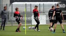 03.05.21 VfB Stuttgart Training