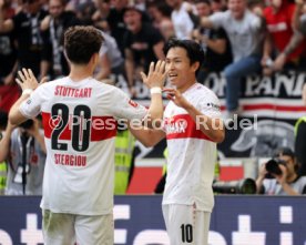 04.05.24 VfB Stuttgart - FC Bayern M&uuml;nchen