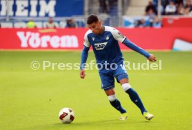 10.10.26 TSG 1899 Hoffenheim - Hamburger SV