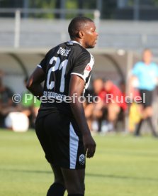 SV Sandhausen - VfB Stuttgart