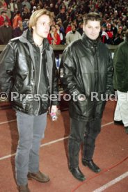 01.12.96 VfB Stuttgart - FC Bayern M&uuml;nchen