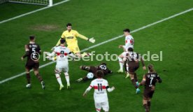 21.12.24 VfB Stuttgart - FC St. Pauli