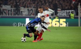 06.11.24 VfB Stuttgart - Atalanta Bergamo