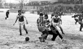 24.01.87 VfL Kirchheim - Stuttgarter Kickers