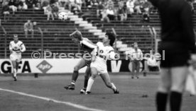 04.11.89 VfB Stuttgart - Borussia M&ouml;nchengladbach