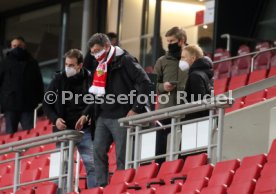 02.01.21 VfB Stuttgart - RB Leipzig