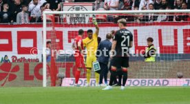 30.03.25 SC Freiburg - 1. FC Union Berlin