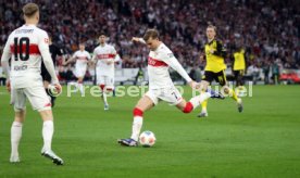 04.04.26 VfB Stuttgart - Borussia Dortmund