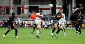 17.09.22 VfB Stuttgart - Eintracht Frankfurt