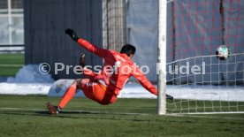 14.02.21 VfB Stuttgart II - FC Homburg