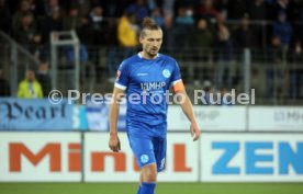 06.10.21 Stuttgarter Kickers - FV Ravensburg