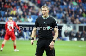 05.11.22 TSG 1899 Hoffenheim - RB Leipzig