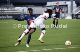 16.12.22 VfB Stuttgart - FC Luzern