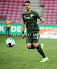 20.02.21 1. FC K&ouml;ln - VfB Stuttgart